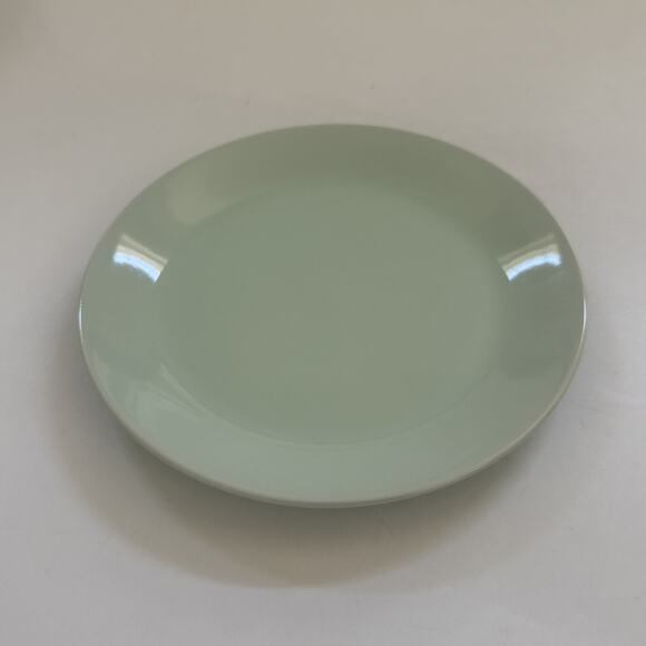 Set of 4 Ikea of Sweden Salad Desert Plates 100866 MCM 8 1/4" Mint Color EUC - Picture 6 of 7
